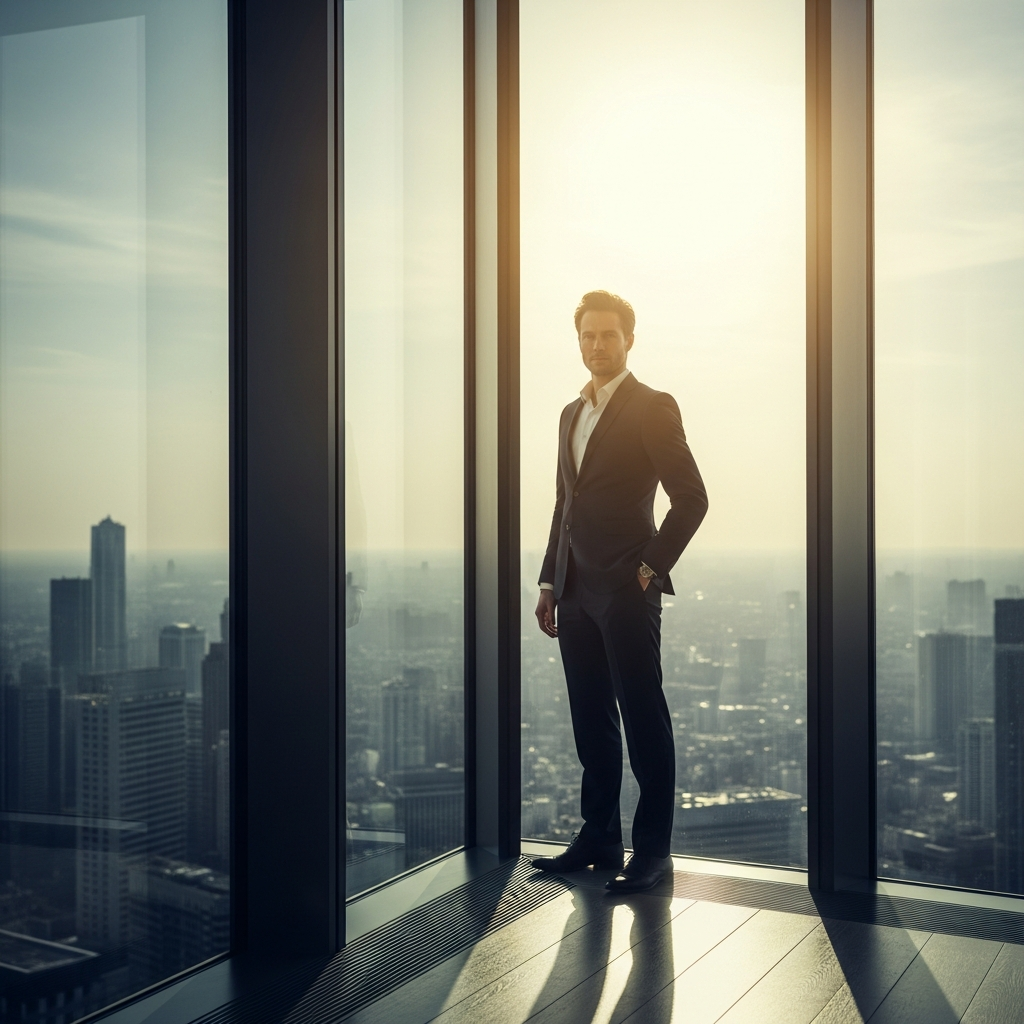 Finance professionals