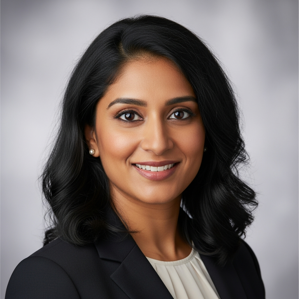 Priya N.